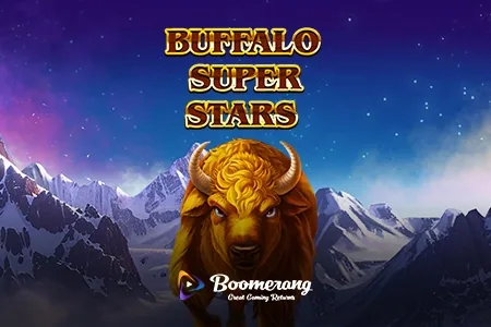 Buffalo Super Stars